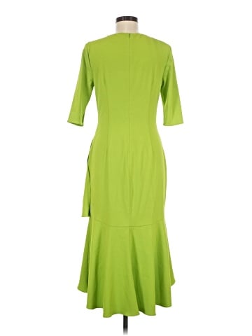 Badgley Mischka Cocktail Dress (view 2)
