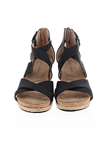 Adrienne Vittadini Wedges (view 2)