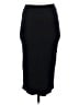 Marine Layer Solid Black Formal Skirt Size S - photo 1