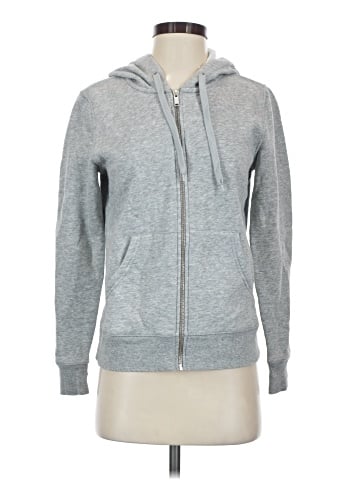 Old Navy Zip Up Hoodie (view 1)