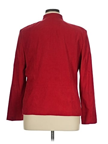 JM Collection Blazer (view 2)