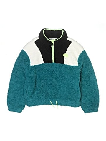 Limited Too Track Jacket (view 1)