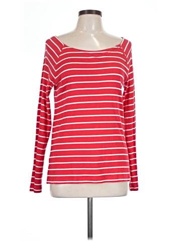 Gap Outlet Long Sleeve T-Shirt (view 1)