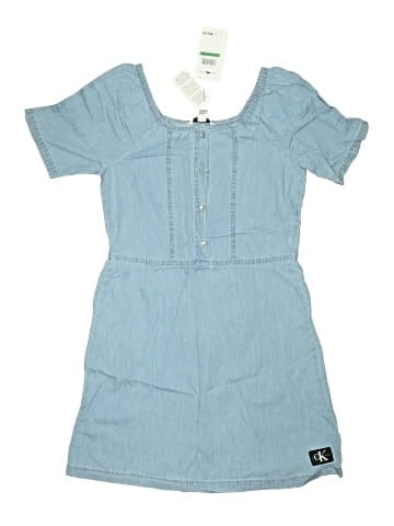 CALVIN KLEIN JEANS Dress (view 1)