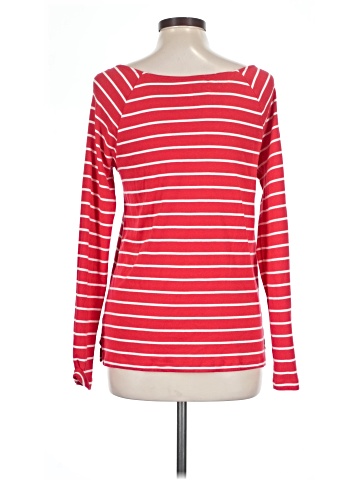 Gap Outlet Long Sleeve T-Shirt (view 2)