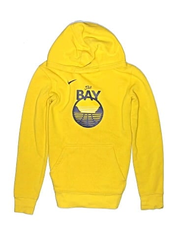 Nike Pullover Hoodie (view 1)
