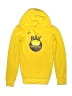 Nike Yellow Pullover Hoodie Size M (youth) - photo 1