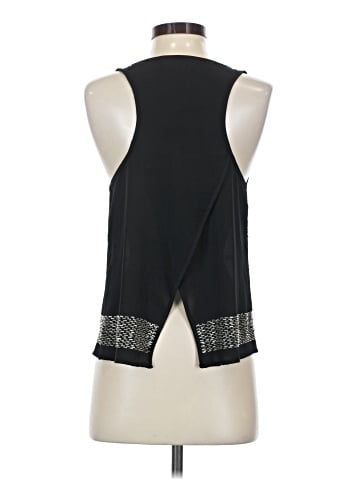 Bebe Sleeveless Top (view 2)