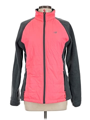 New Balance Jacket (view 1)