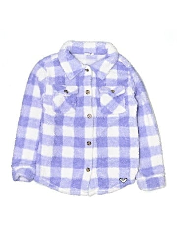 Roxy Denim Jacket (view 1)