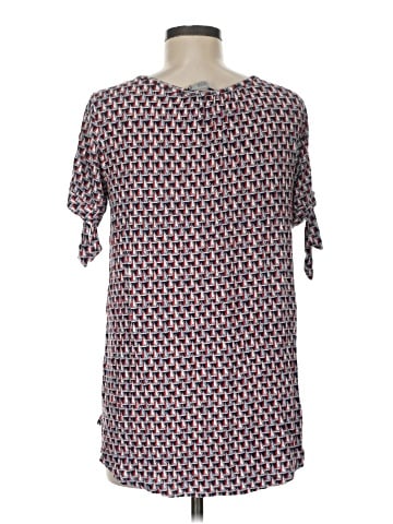 dalia Short Sleeve T-Shirt (view 2)