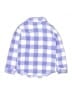 Roxy 100% Polyester Blue Denim Jacket Size L (youth) - photo 2