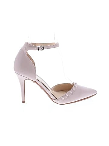 Jessica Simpson Heels (view 1)