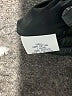 Gallery 100% Cotton Black Coat Size M - photo 7