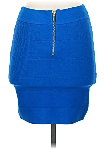 Bebe Casual Skirt (view 2)