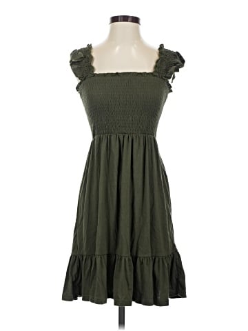 Unbranded Casual Dress (view 1)
