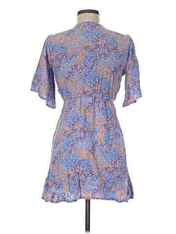 Rewind Casual Dress (view 2)