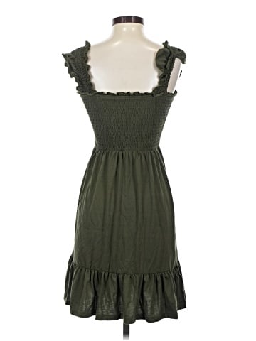 Unbranded Casual Dress (view 2)