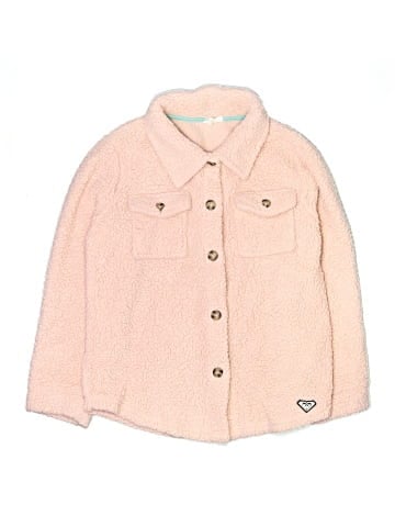 Roxy Jacket (view 1)