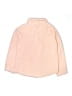 Roxy 100% Polyester Hearts Pink Jacket Size L (youth) - photo 2