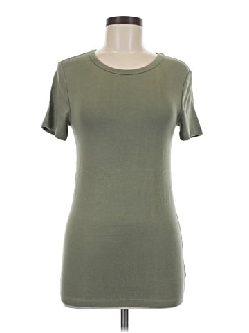 Gap Short Sleeve T-Shirt (view 1)
