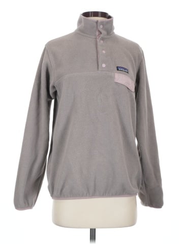 Patagonia Pullover Sweater (view 1)