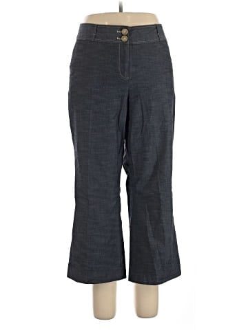 Rafaella Casual Pants (view 1)