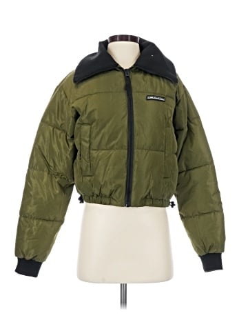 iets frans Coat (view 1)