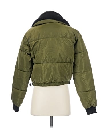 iets frans Coat (view 2)