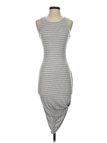 Express Casual Dress (view 1)