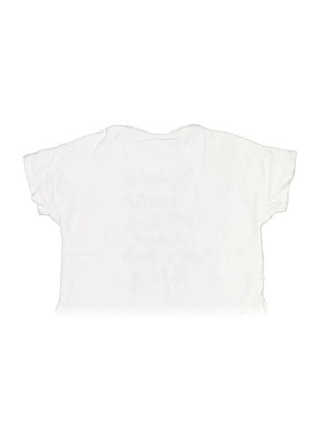 Zara Kids Short Sleeve T-Shirt (view 2)