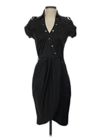 Cache Cocktail Dress (view 1)