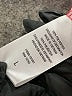 Champion 100% Polyester Orange Track Jacket Size XL - photo 7