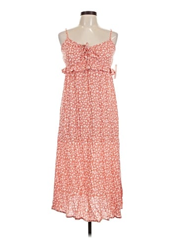 Billabong Casual Dress (view 1)