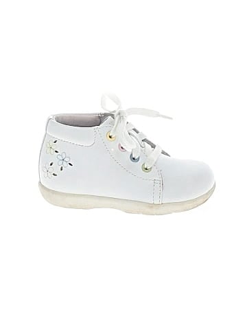 Stride Rite Booties (view 1)