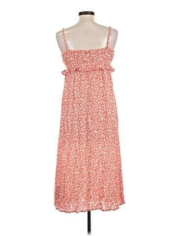 Billabong Casual Dress (view 2)