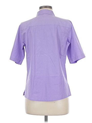 edward Short Sleeve Blouse (view 2)