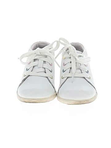 Stride Rite Booties (view 2)