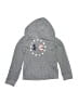 Under Armour 100% Polyester Gray Sweatshirt Size S (youth) - photo 1