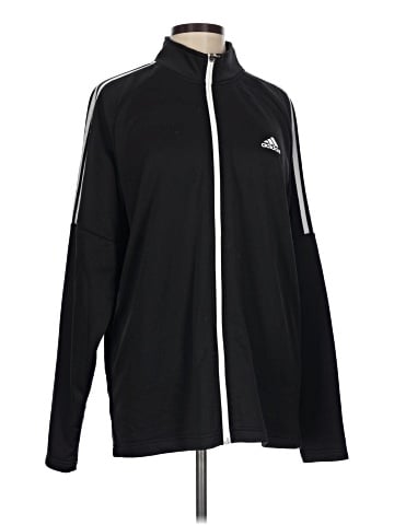 Adidas Track Jacket (view 1)