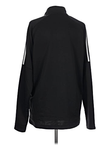 Adidas Track Jacket (view 2)