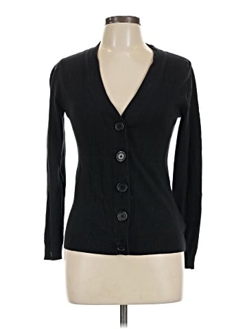 Merona Cardigan (view 1)