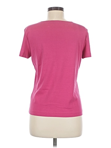 Amber Sun Short Sleeve T-Shirt (view 2)