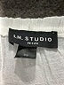 I.N. Studio White 3/4 Sleeve Blouse Size S (petite) - photo 7