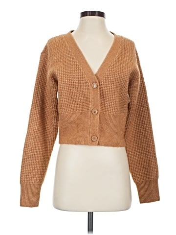 Topshop Blazer (view 1)