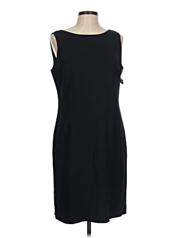 Alex Garfield Cocktail Dress (view 1)