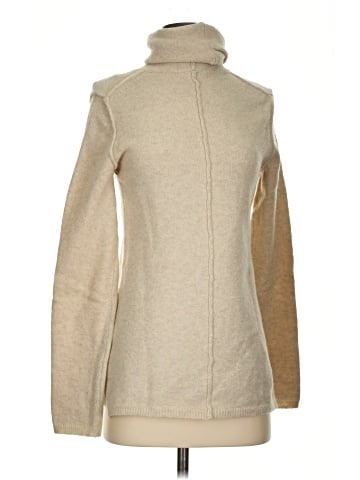 Gap Turtleneck Sweater (view 1)