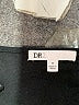 DR2 Black Short Sleeve Top Size M - photo 7