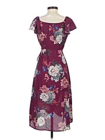 Monteau Casual Dress (view 2)