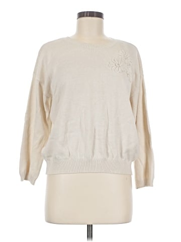 CeCe Pullover Sweater (view 1)